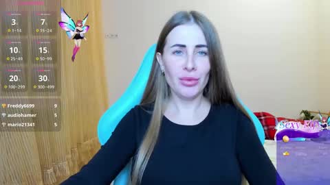 Snapshot of barbarakiss2 chatting on 12.28.24 Barbara online show from 12.28.24