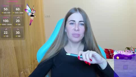 Snapshot of barbarakiss2 chatting on 12.29.24 Barbara online show from 12.29.24