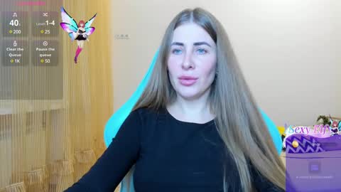 Snapshot of barbarakiss2 chatting on 01.13.25 Barbara online show from 01.13.25