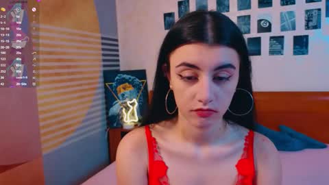 Mily online show from 01.08.26