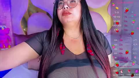 Natasha online show from 02.14.26