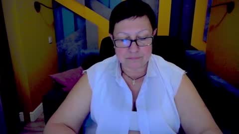 Snapshot of barbaraturners chatting on 12.02.24 barbaraturners online show from 12.02.24