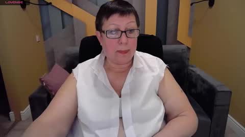 Snapshot of barbaraturners chatting on 01.13.25 barbaraturners online show from 01.13.25