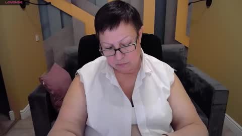 Snapshot of barbaraturners chatting on 01.13.25 barbaraturners online show from 01.13.25