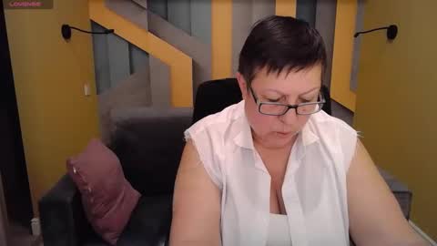Snapshot of barbaraturners chatting on 01.16.25 barbaraturners online show from 01.16.25