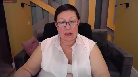 Snapshot of barbaraturners chatting on 01.24.25 barbaraturners online show from 01.24.25
