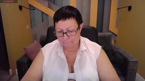 Snapshot of barbaraturners chatting on 01.27.25 barbaraturners online show from 01.27.25