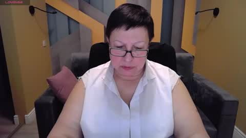 Snapshot of barbaraturners chatting on 01.27.25 barbaraturners online show from 01.27.25