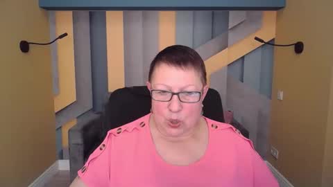 barbaraturners online show from 01.09.26