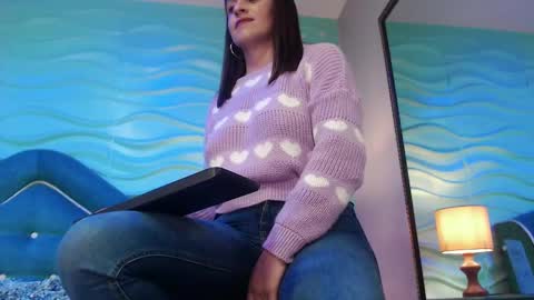 BARBARA online show from 01.09.25