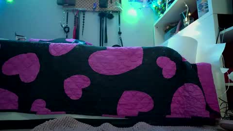 barbaraviciosa online show from 11.27.25