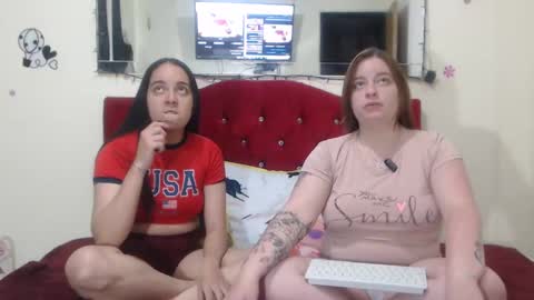 barbaraylola online show from 12.08.24