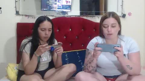 barbaraylola online show from 12.15.24