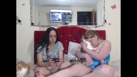 barbaraylola online show from 01.11.25