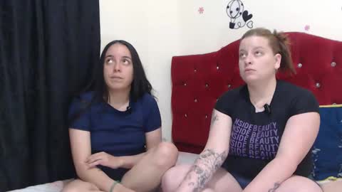 barbaraylola online show from 01.22.25