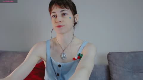 Amina online show from 12.17.24