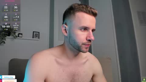 ENRIQUE online show from 11.15.25