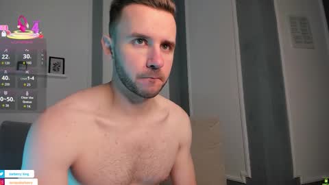 ENRIQUE online show from 11.22.25