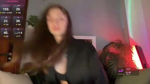 Snapshot of barbie_bi chatting on 02.28.25 My name is Molly. Please say hello I like talking to you. If you have any wishes or obscene desires please use the tip menu online show from 02.28.25