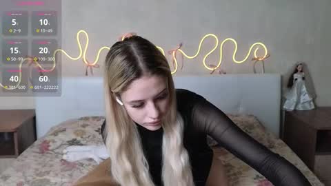 im Betty online show from 01.08.26