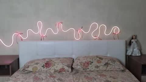 im Betty online show from 01.09.26