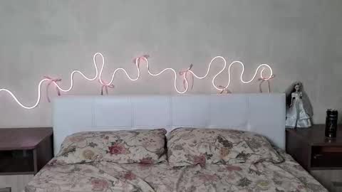 im Betty online show from 01.10.26