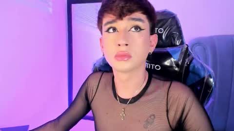          I work from home this is my room 3 online show from 03.15.26