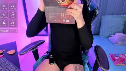          I work from home this is my room 3 online show from 03.20.26