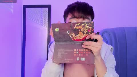          I work from home this is my room 3 online show from 04.03.26