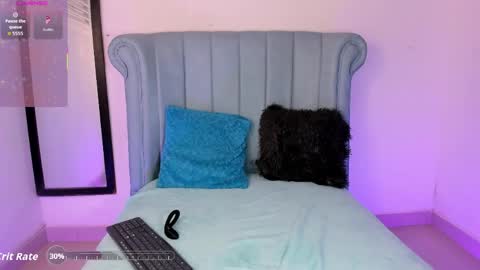 Snapshot of barbie_boy_ chatting on 06.02.26 I work from home this is my room 3 online show from 06.02.26