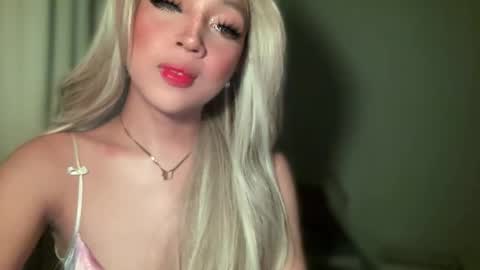 barbie_ford_ online show from 01.03.25