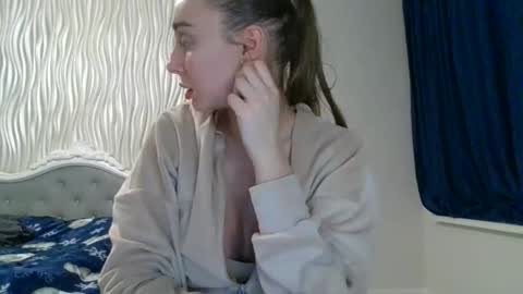 Kate online show from 02.09.26