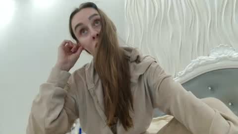 Kate online show from 03.23.26