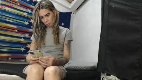 Barbie online show from 03.20.26