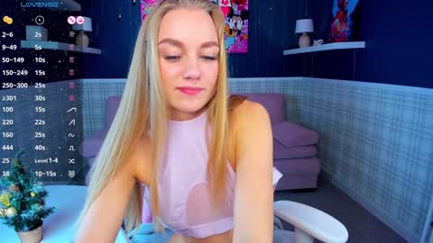 LisGTM2 Mon-Thu Sat 0100am-0700am online show from 12.21.24