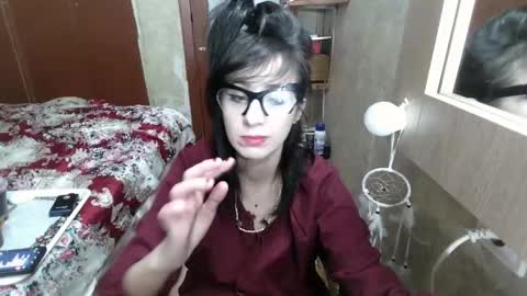 barbie_rococo online show from 02.06.26