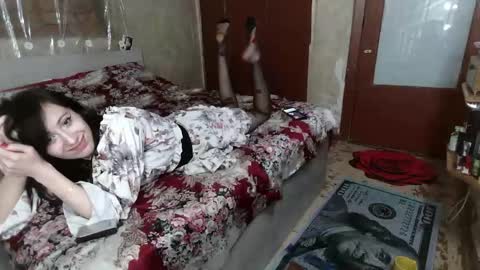 barbie_rococo online show from 03.05.26