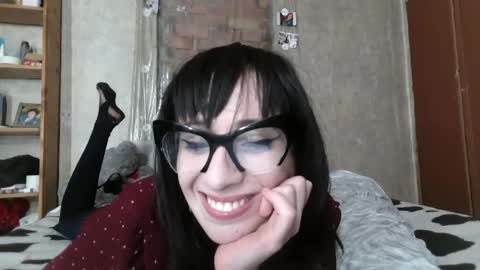 Snapshot of barbie_rococo chatting on 04.23.26 barbie_rococo online show from 04.23.26