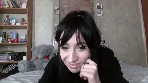 Snapshot of barbie_rococo chatting on 05.02.26 barbie_rococo online show from 05.02.26