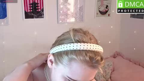 Snapshot of barbie_staze chatting on 06.08.26 Barbie Staze online show from 06.08.26