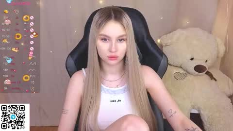 Eva online show from 10.23.25