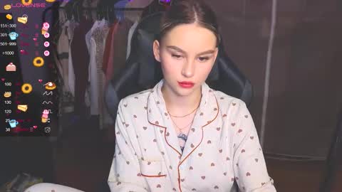 Eva online show from 11.26.25