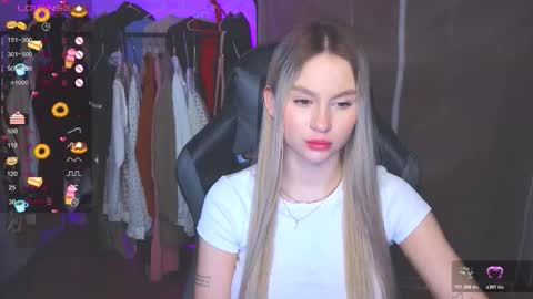 Eva online show from 11.29.25