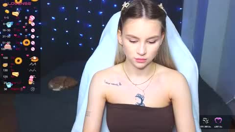 Eva online show from 02.01.26