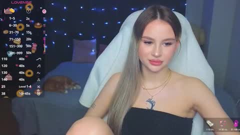 Eva online show from 02.27.26