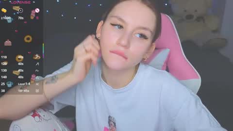 Eva online show from 03.19.26