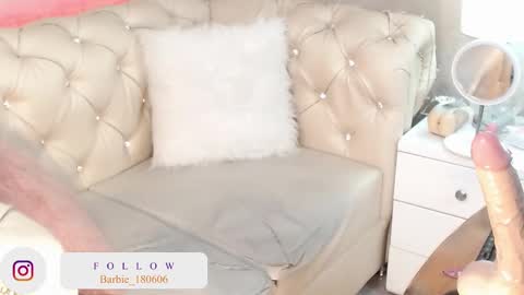 barbiefox_ online show from 01.31.25