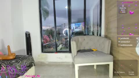 Barbiefoxx online show from 02.27.25