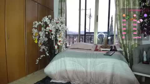 Barbiefoxx online show from 11.25.25