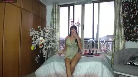 Barbiefoxx online show from 12.02.25